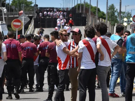 ¿Qué carajo me importa Europa?