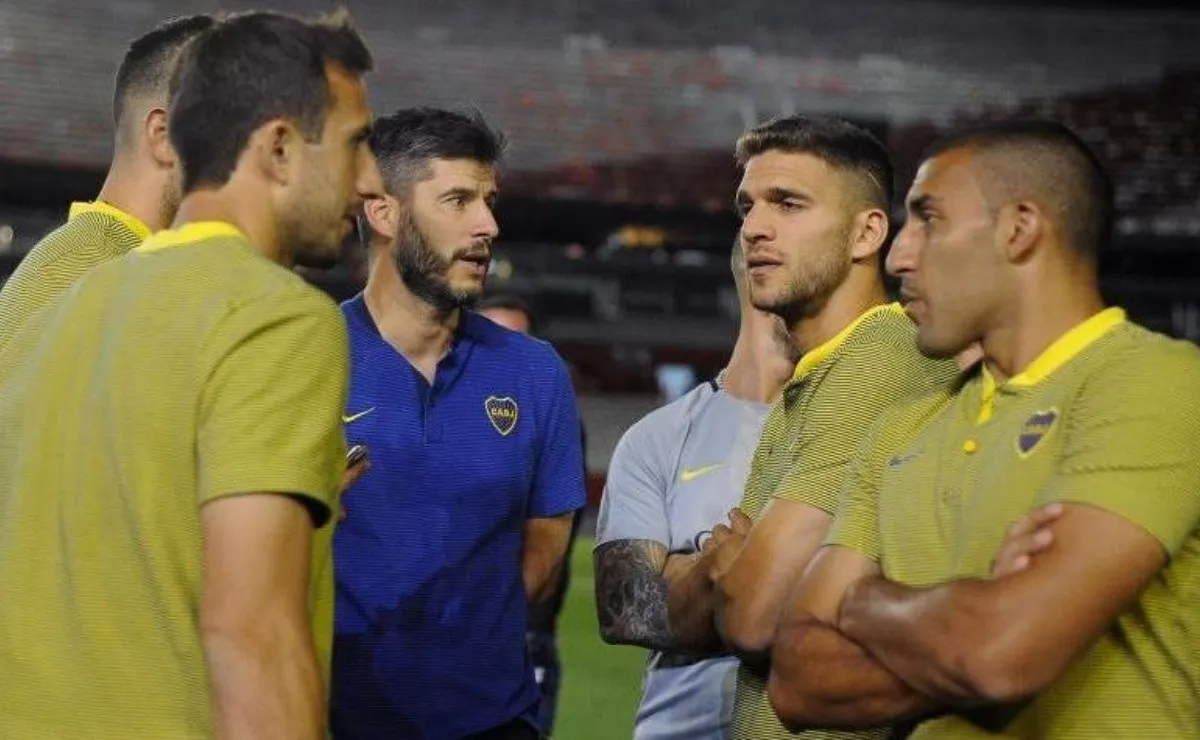 Boca pide sanciones para River, aunque sin muchos argumentos.