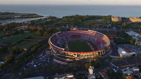 River confirmó que se juega