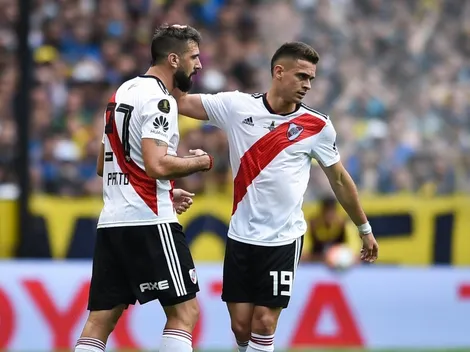 River juega el miércoles por Copa Argentina