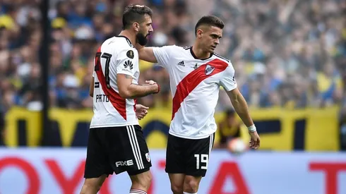 River se enfrentará a Gimnasia de La Plata en el estadio José María Minella.