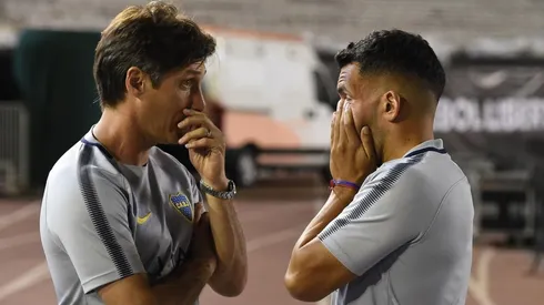 Angelici aseguró que no, pero Boca podria pedir los puntos.