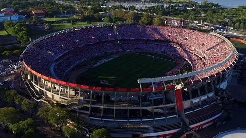 El Gobierno de la Ciudad decidió suspender el Antonio Vespucio Liberti.
