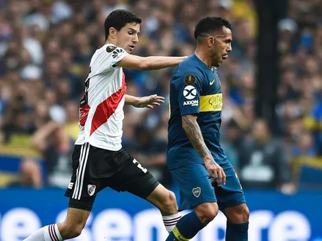 Reprogramación confirmada para la Superfinal