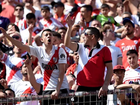 Operativo para facilitar el acceso al Monumental