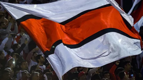 Te amo todos los días, River.