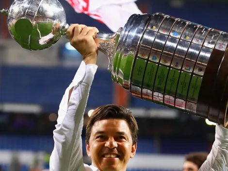 Los 64 títulos oficiales de River