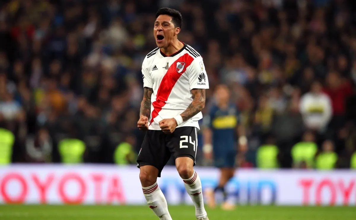 Las estadísticas relacionados a la revencha frente al eterno rival.