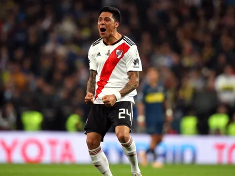 La síntesis de River vs. Boca
