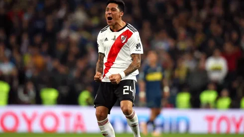 Las estadísticas relacionados a la revencha frente al eterno rival.