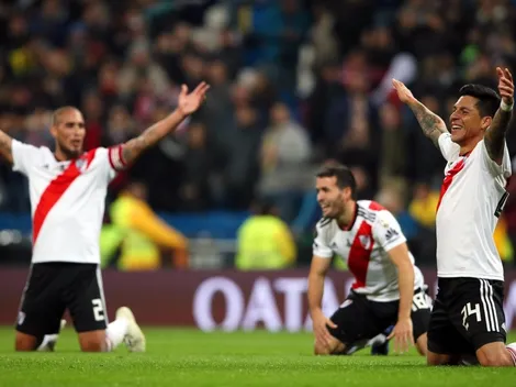 El premio económico por haber ganado la Copa