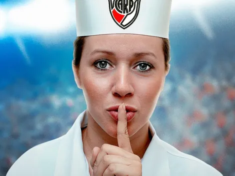 A ocho meses: los memes del campeón de América