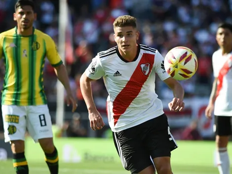 ¿Habrá minutos para Julián Álvarez?