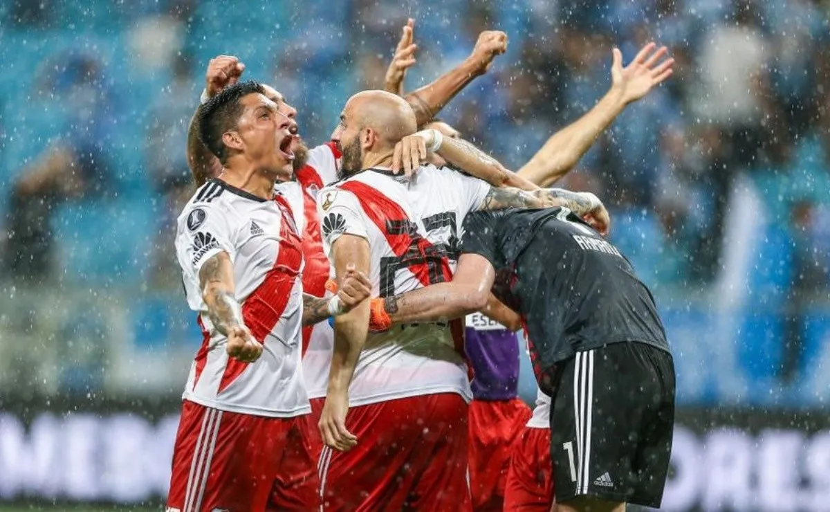 Vamos todos unidos, Millonario querido.