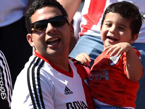 Esta pasión no tiene edad