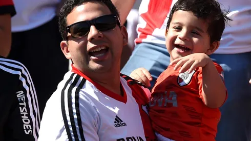 Esta pasión no tiene edad