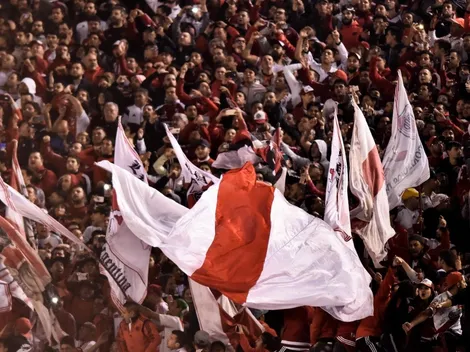 Comenzaron los preparativos en el Antonio Vespucio Liberti