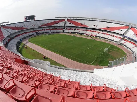 River-Boca: a qué hora será la apertura del estadio Monumental