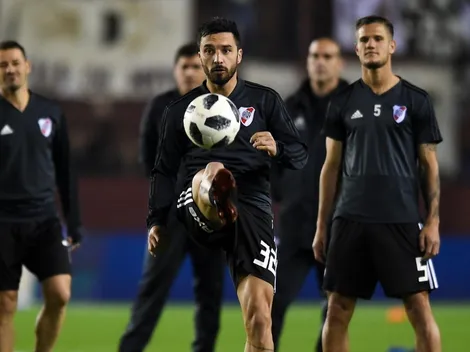 Los detalles de la lesión que complicó a Scocco