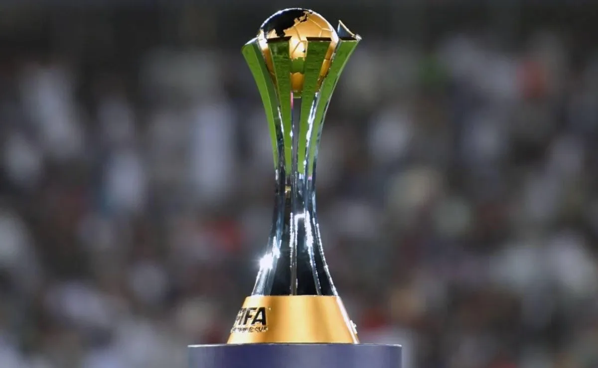 El trofeo más deseado del mundo se pondrá en juego en Emiratos Árabes.