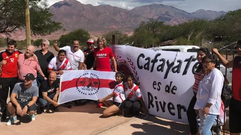 La donación estuvo compuesta por artículos de primera necesidad, frutas y objetos recreativos. (FOTO: Filial Miami)