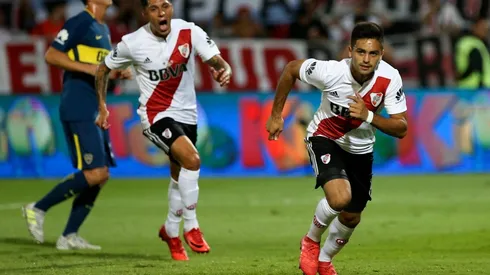 No te podés perder la final histórica de la Libertadores