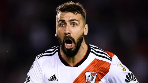 River recibe a Boca en el estadio Monumental desde las 19:15 horas.