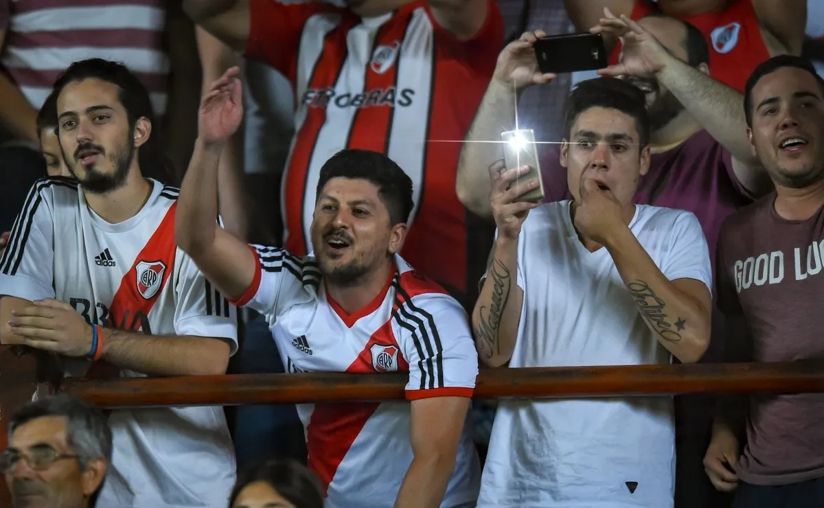 ¡Los hinchas no pueden sacarse de la cabeza la Superfinal ni en sueños!