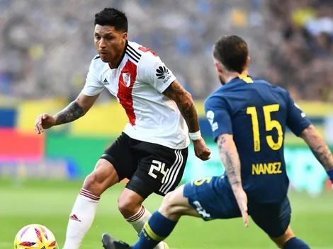 River-Boca: a qué hora empezará en cada parte del mundo