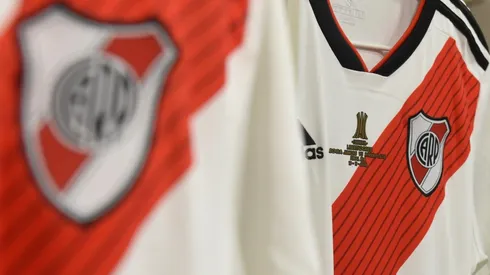 Las camisetas de River y Boca para el partido más importante de la historia