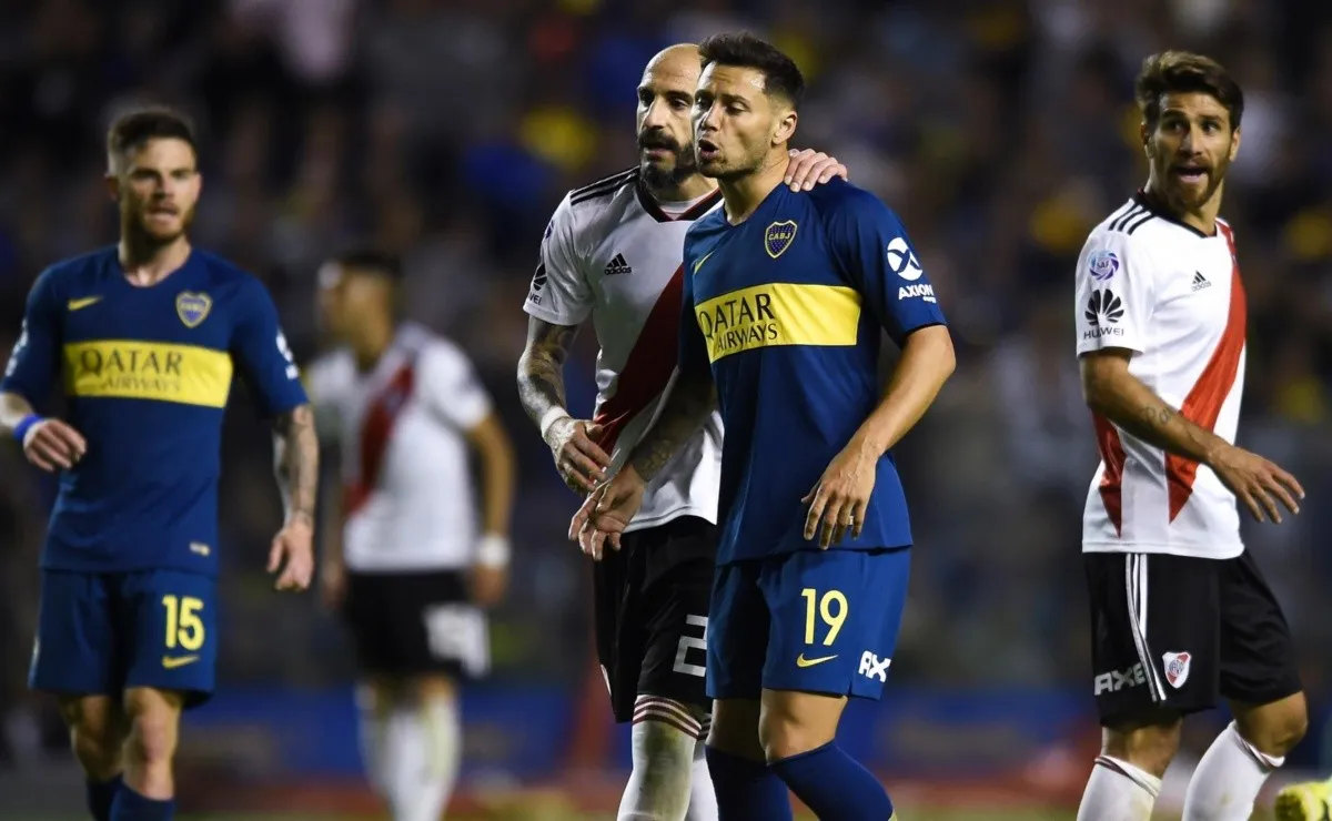 Conmebol anunció que el encuentro entre River y Boca se jugará.