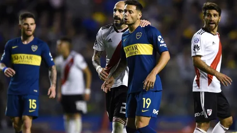 Conmebol anunció que el encuentro entre River y Boca se jugará.