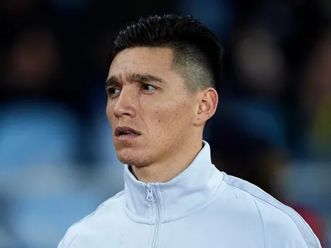 El deseo de Kranevitter para Ponzio en la Superfinal