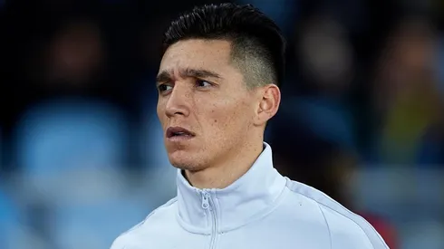 Matías Kranevitter volvió a hablar de la final entre River y Boca.