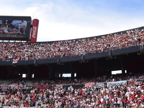 La prensa de todo el mundo estará en el Monumental
