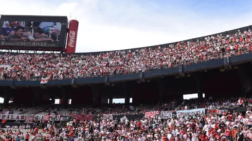 Este sábado, River recibirá cientos de periodistas de diferentes partes del planeta.
