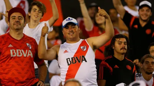 Los hinchas de River nos contaron cuáles son las camisetas que eligieron.