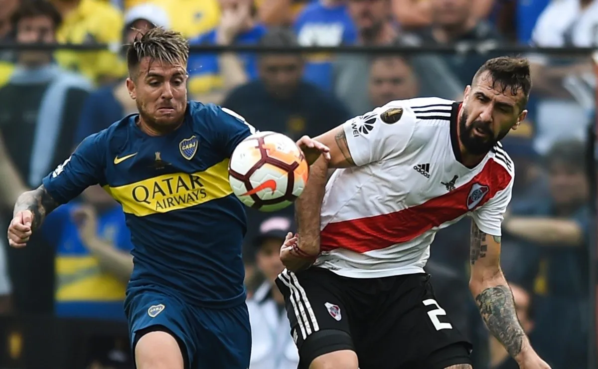 En caso de que River y Boca lleguen a una hipotética serie de penales, el videoarbitraje se utilizará.