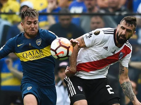 Novedades del VAR para la Superfinal