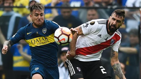 En caso de que River y Boca lleguen a una hipotética serie de penales, el videoarbitraje se utilizará.