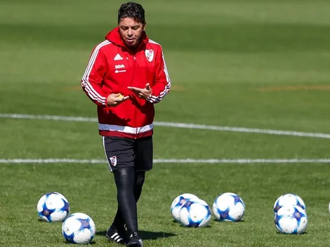 Los tres dibujos que probó el Muñeco