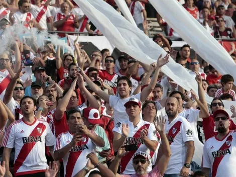 El sábado, todos con La Banda puesta