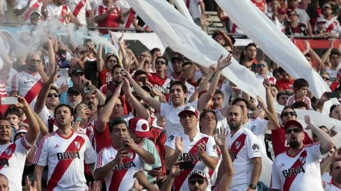 Los hinchas harán una fiesta inolvidable en el recibimiento ante Boca.