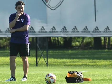 River volverá a viajar a Cardales, y habrá 29 concentrados