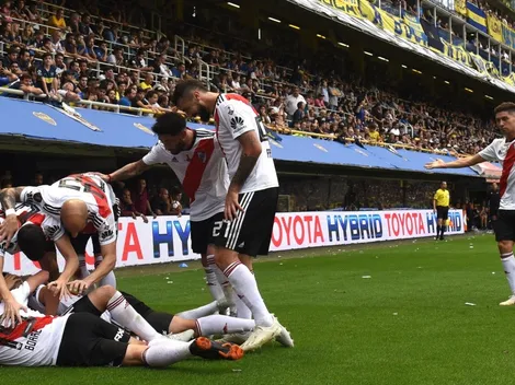 Todos los cambios organizacionales que hubo en la Superfinal