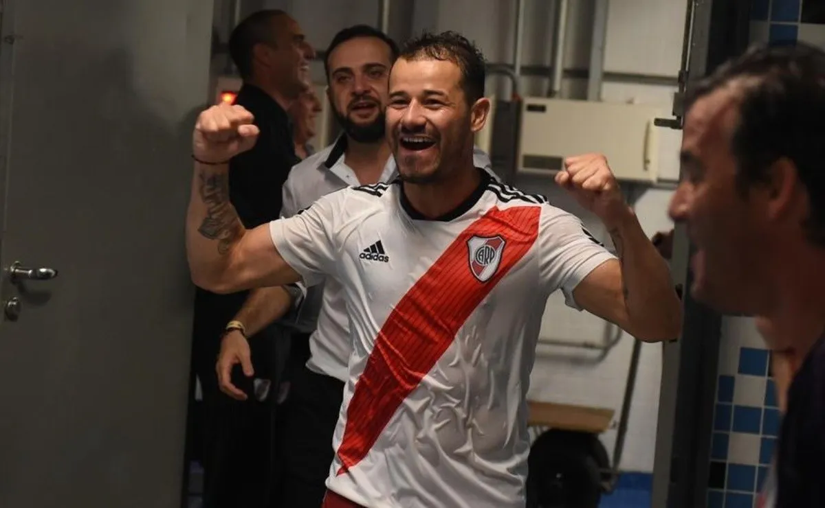 Mora buscará, una vez más, hacer historia con el manto sagrado.