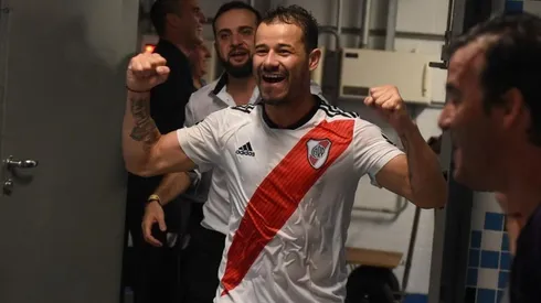 Mora buscará, una vez más, hacer historia con el manto sagrado.