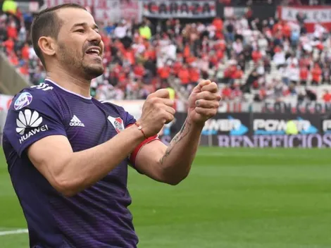 ¿Cómo fue el 2018 de Mora?