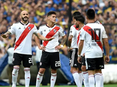 Por el momento, la Superfinal no cambia de horario