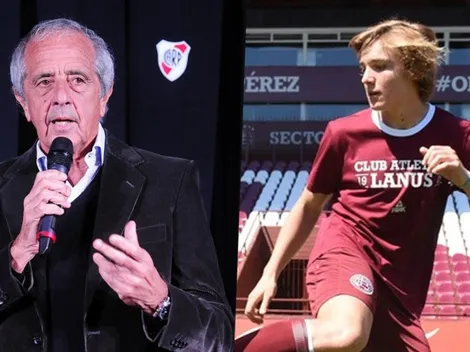 D'Onofrio sobre Pedro De La Vega: "Tengo un puñal clavado"